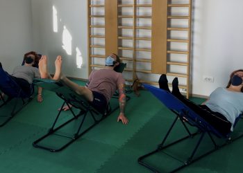 corsi pancafit di gruppo studio osteopatia ghiringhelli varese