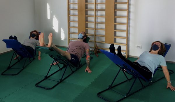 corsi pancafit di gruppo studio osteopatia ghiringhelli varese